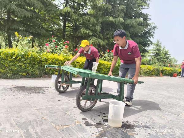 黄河研学 (15) 黄河研学 (15)